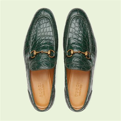 uomini mocassino gucci|Moccasins Gucci for Men .